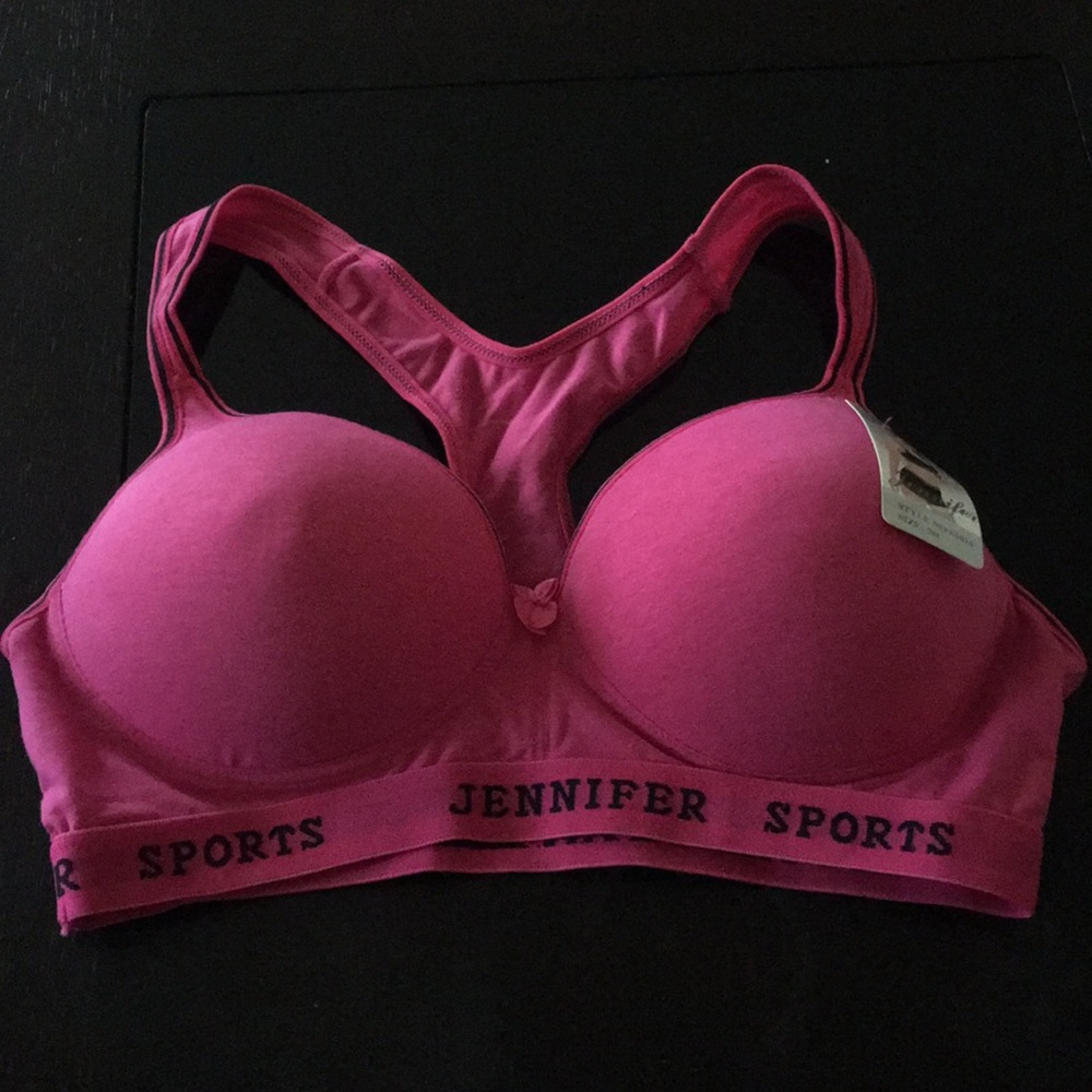 Sports bra